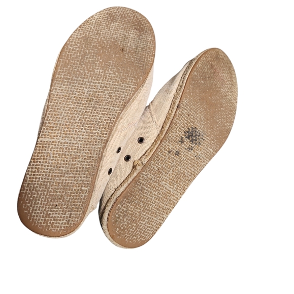 TOMS unisex size 9 - Picture 8 of 9